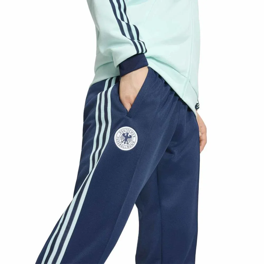Germany Originals Track Pants Blue - Image 4