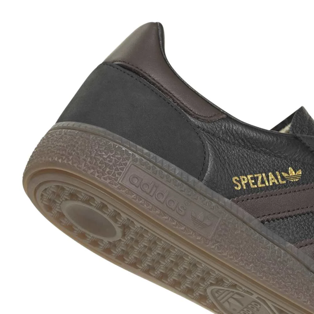 Handball Spezial Black Sneakers - Image 5