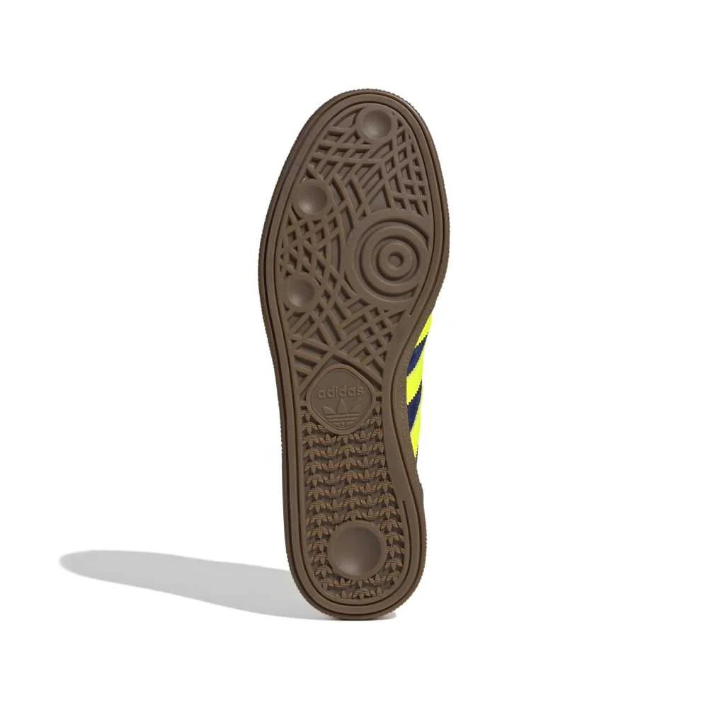 Handball Spezial Blue Yellow Sneakers - Image 4