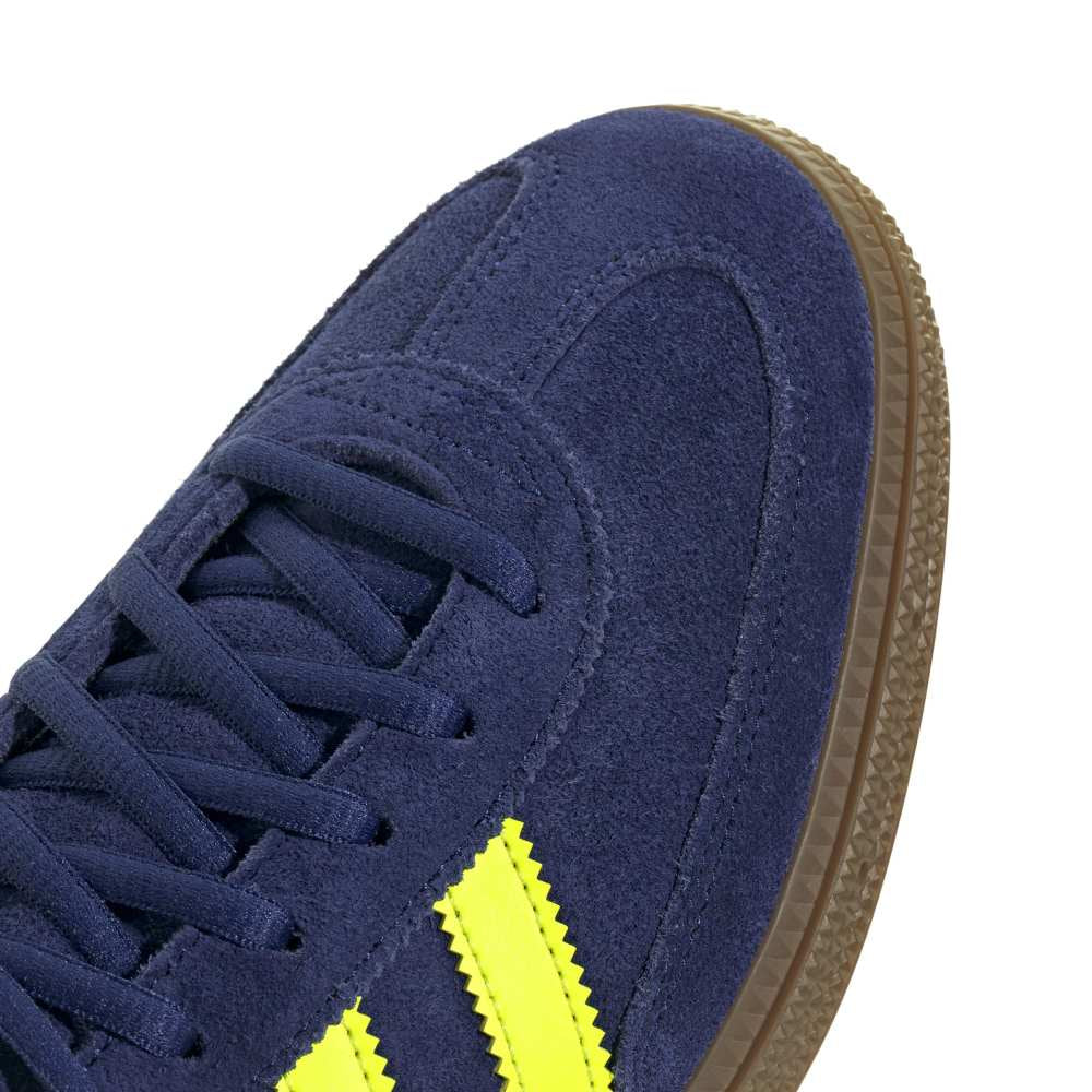 Handball Spezial Blue Yellow Sneakers - Image 6
