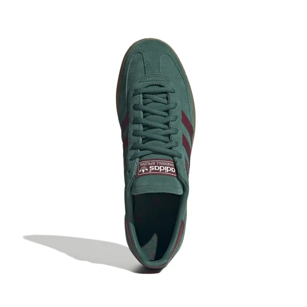 Handball Spezial Collegiate Green Shadow Red - Image 3