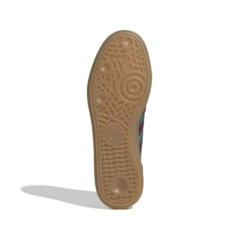 Handball Spezial Collegiate Green Shadow Red - Image 4
