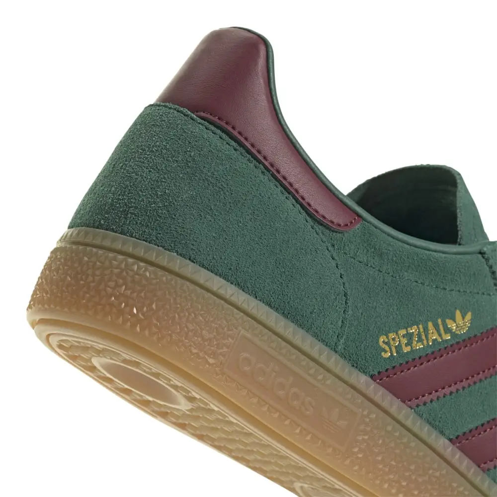 Handball Spezial Collegiate Green Shadow Red - Image 5
