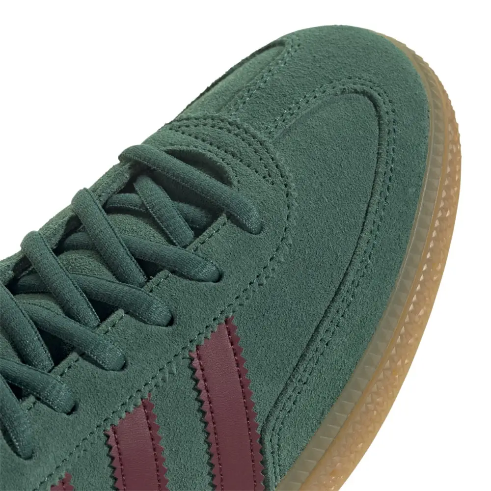 Handball Spezial Collegiate Green Shadow Red - Image 6