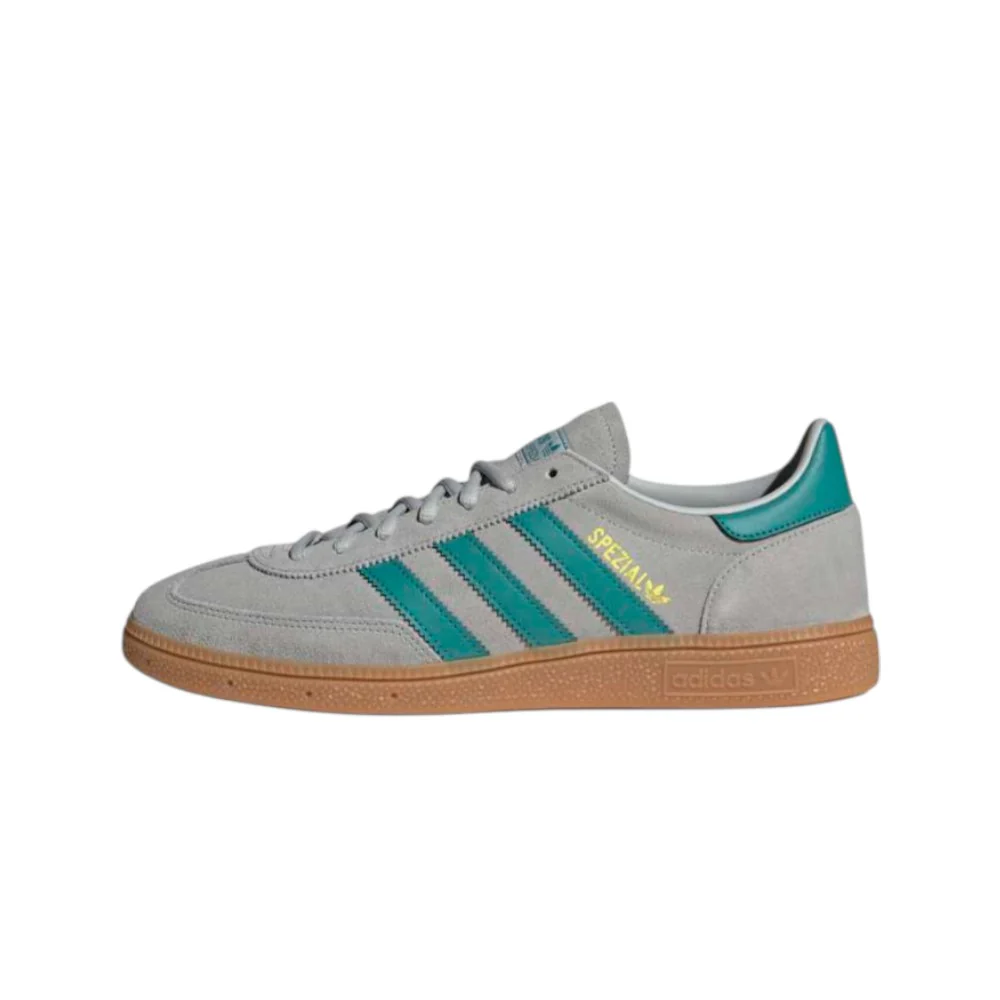 Handball Spezial Grey Sneakers