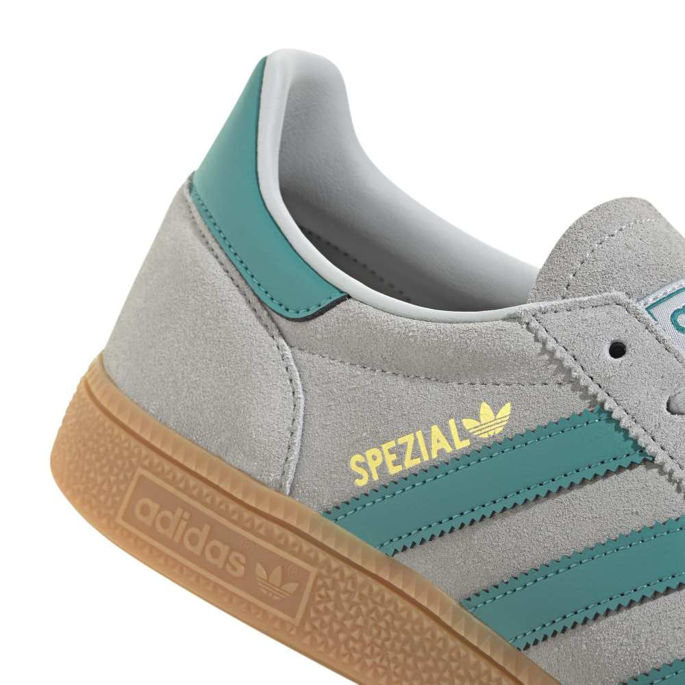 Handball Spezial Grey Sneakers - Image 5