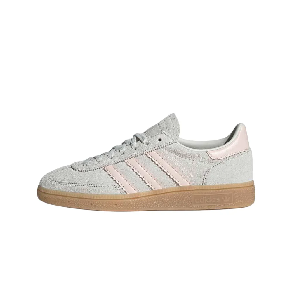 Handball Spezial Light Grey Sneakers