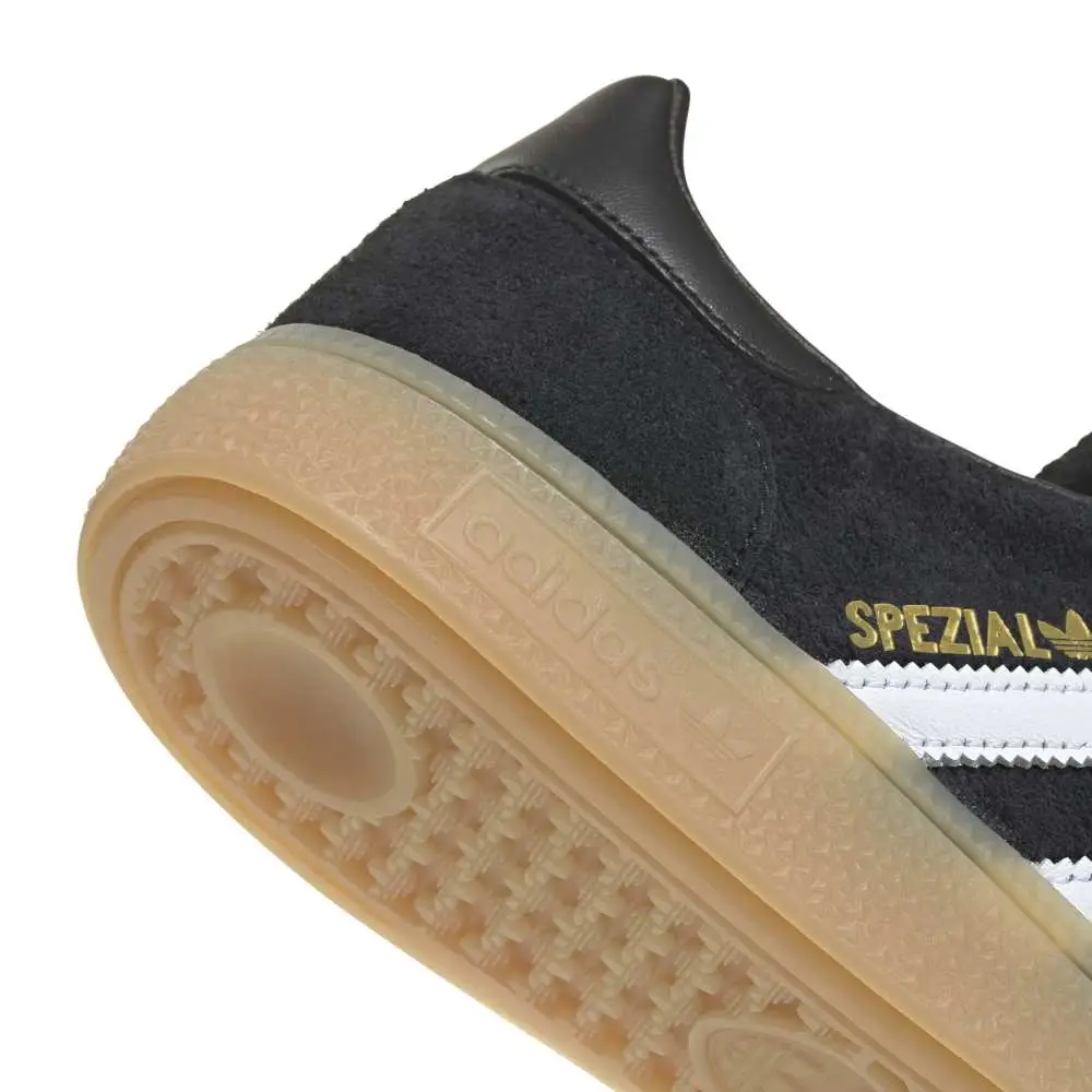 Handball Spezial LT Sneakers Black - Image 5
