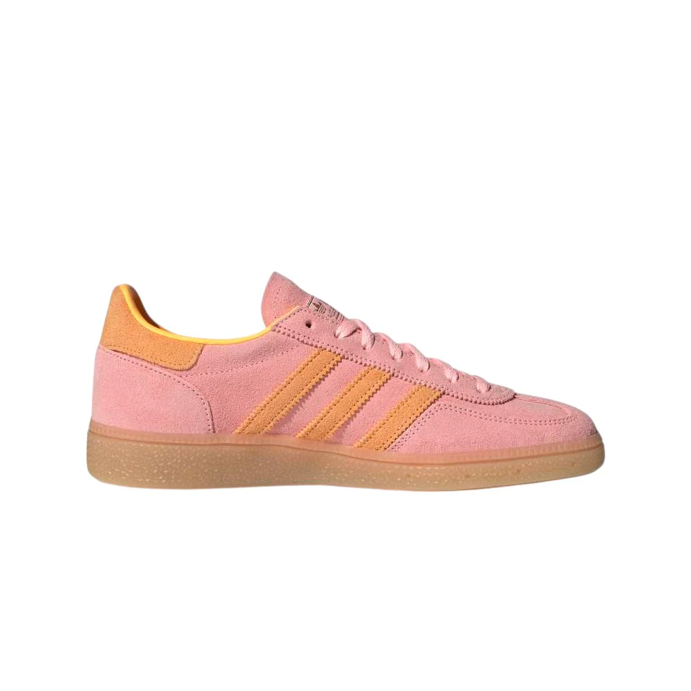 Handball Spezial Pink Orange Sneakers - Image 2