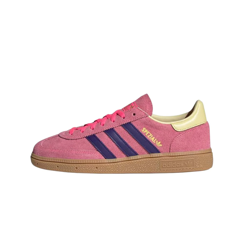 Handball Spezial Pink Sneakers