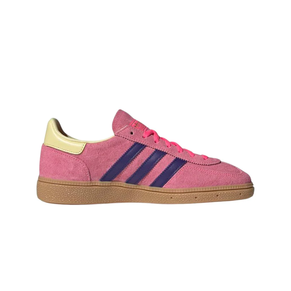 Handball Spezial Pink Sneakers - Image 2