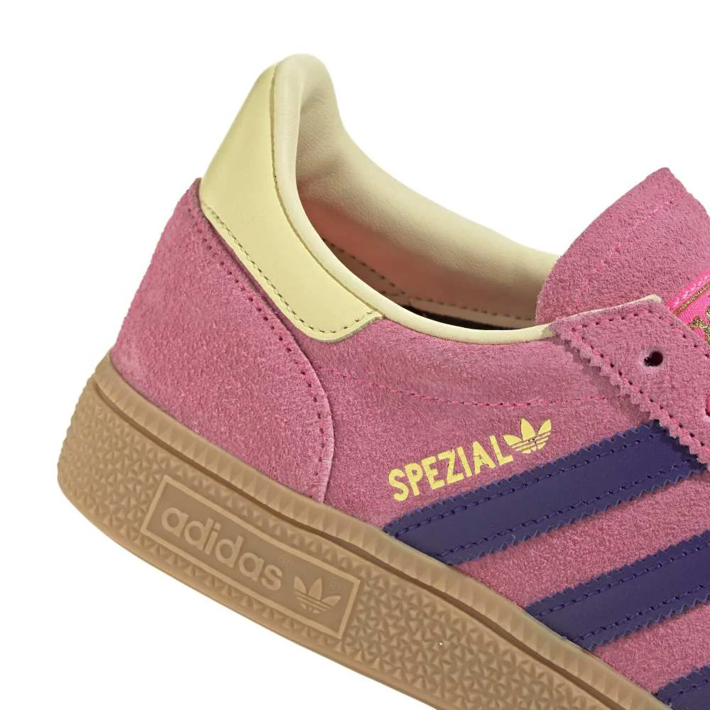 Handball Spezial Pink Sneakers - Image 5
