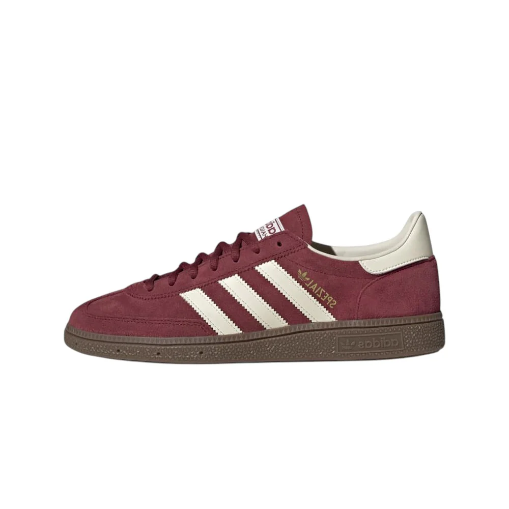 Handball Spezial Red Sneakers