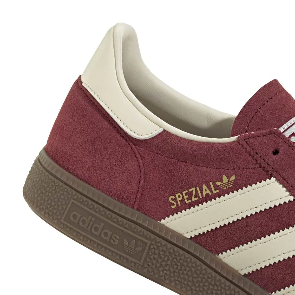 Handball Spezial Red Sneakers - Image 5