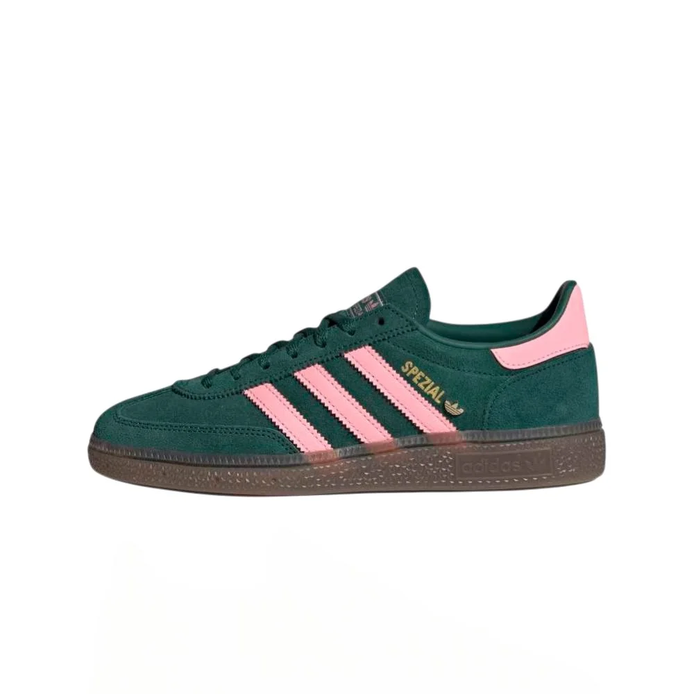 Handball Spezial Sneakers Green