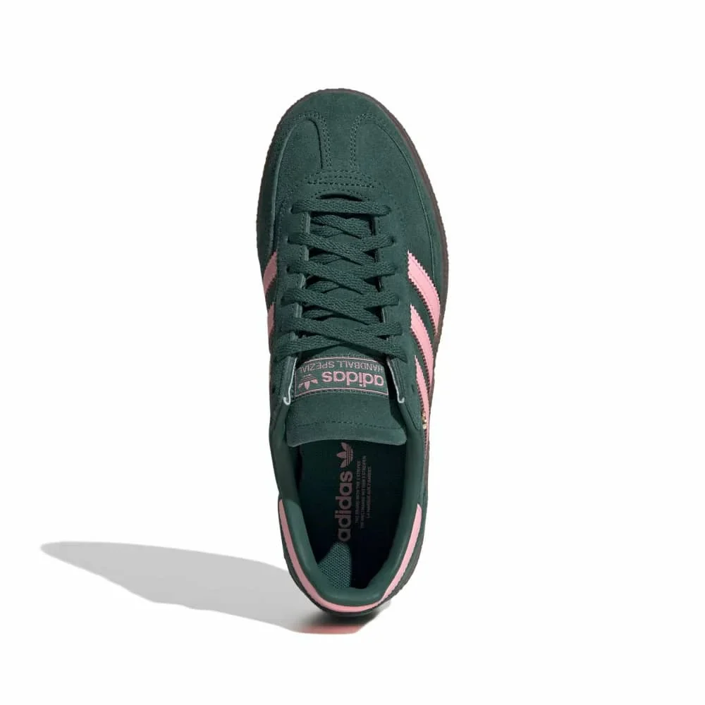 Handball Spezial Sneakers Green - Image 3