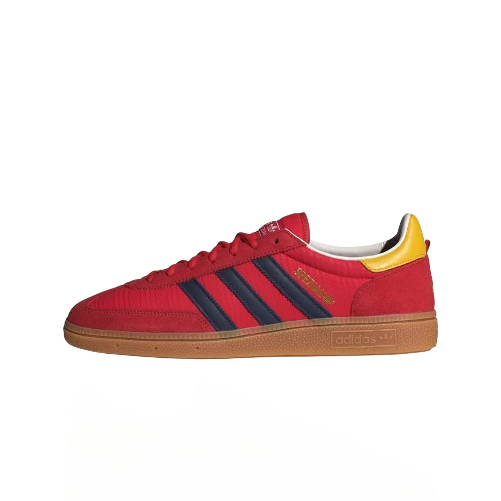 Handball Spezial Sneakers Red