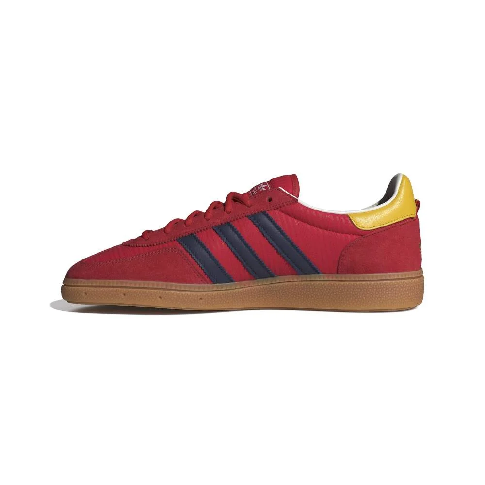 Handball Spezial Sneakers Red - Image 2