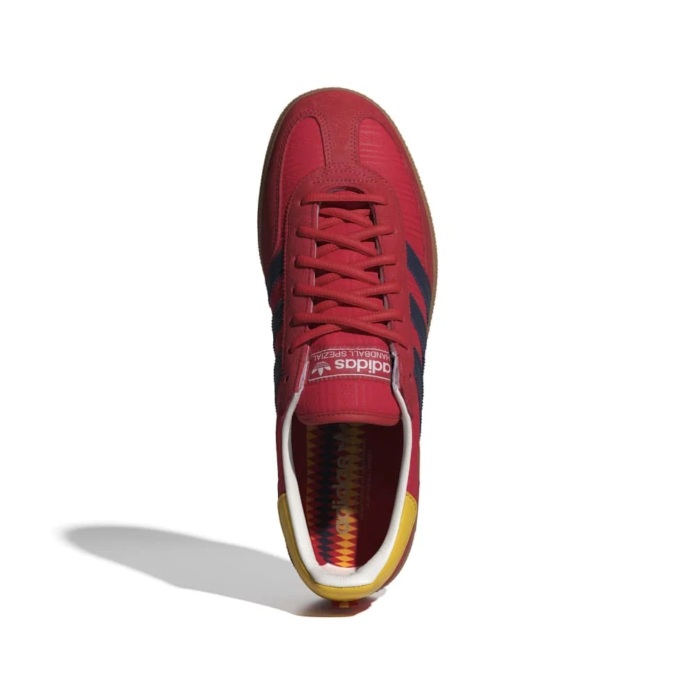 Handball Spezial Sneakers Red - Image 3