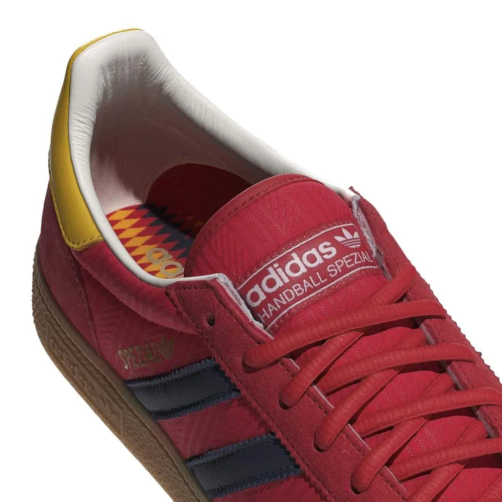 Handball Spezial Sneakers Red - Image 5