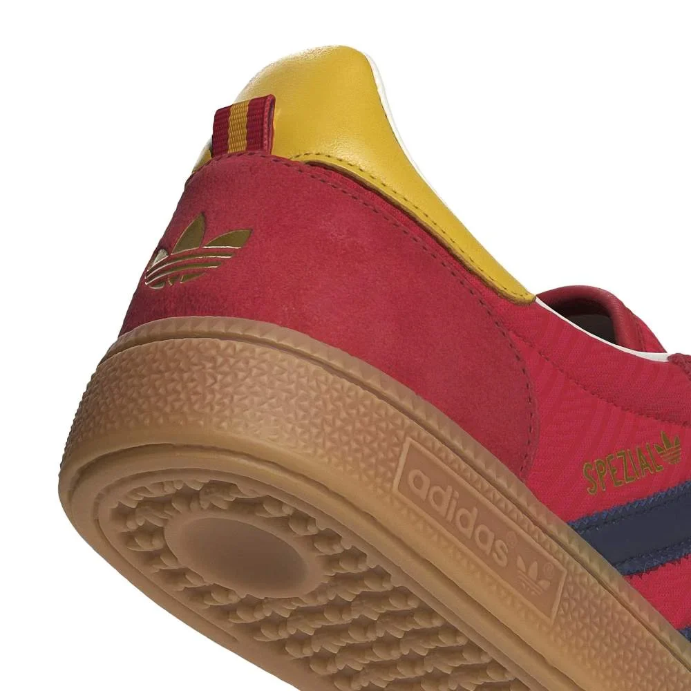 Handball Spezial Sneakers Red - Image 6