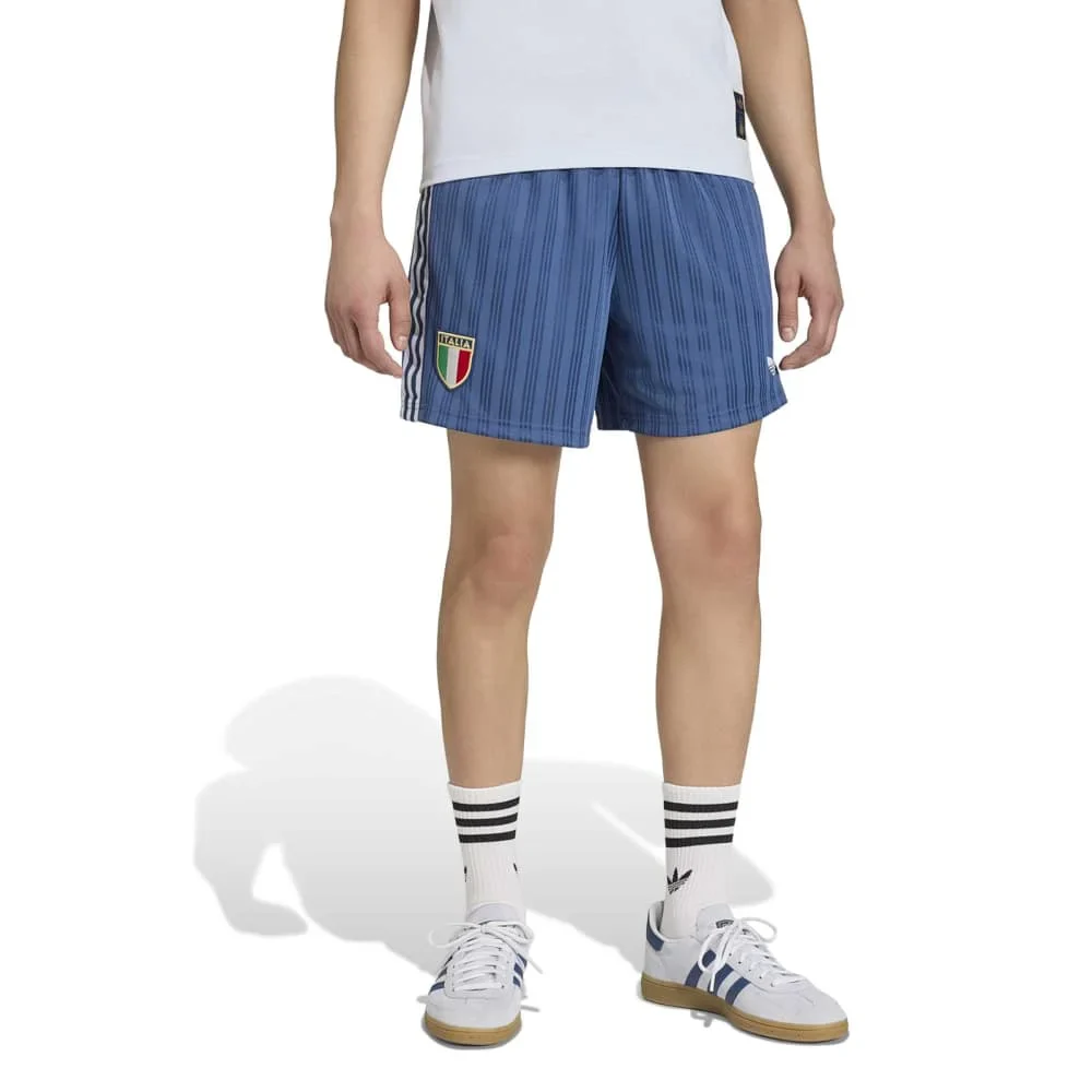 Italy Originals Shorts Blue - Image 2