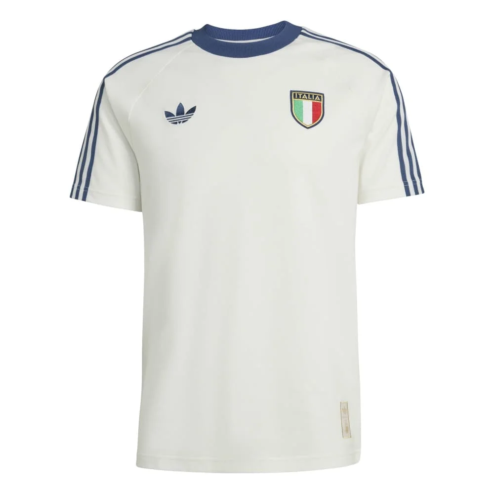 Italy Originals T-Shirt White