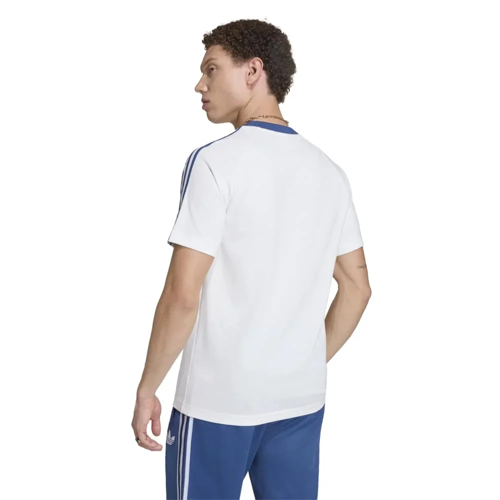 Italy Originals T-Shirt White - Image 3