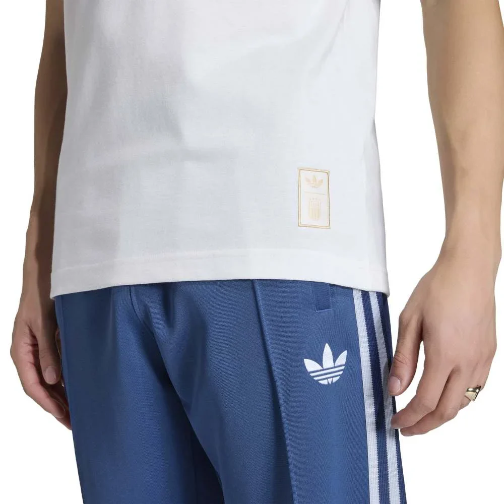 Italy Originals T-Shirt White - Image 5