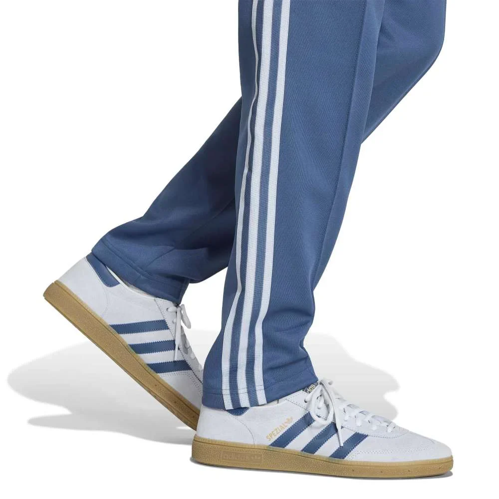 Italy Originals Track Pants Blue - Image 5
