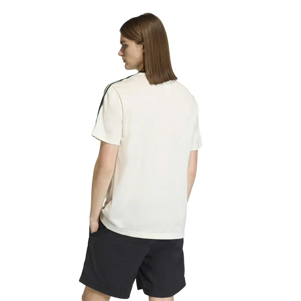 Jacquard Jersey White - Image 3