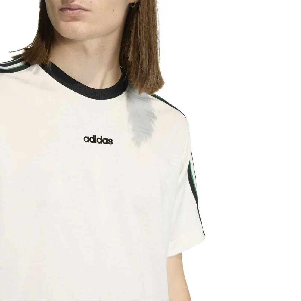 Jacquard Jersey White - Image 4