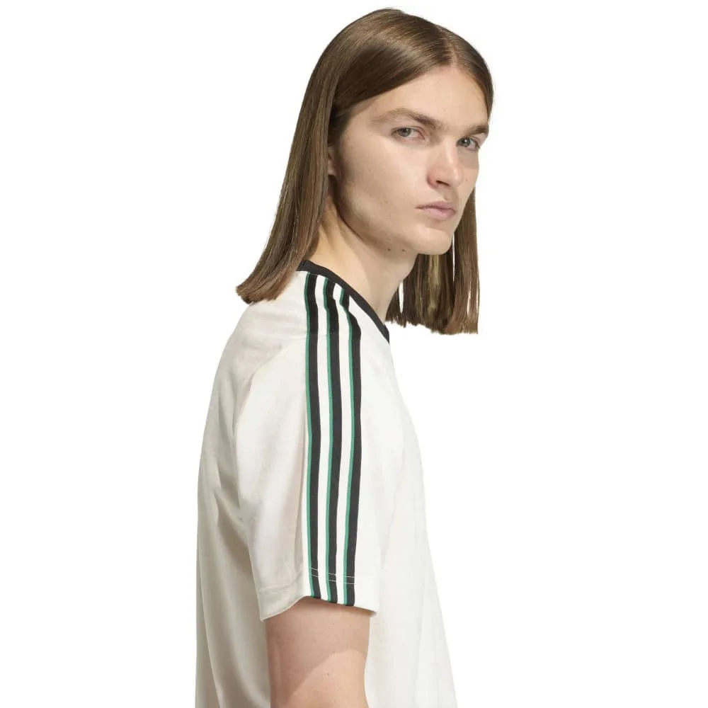 Jacquard Jersey White - Image 5