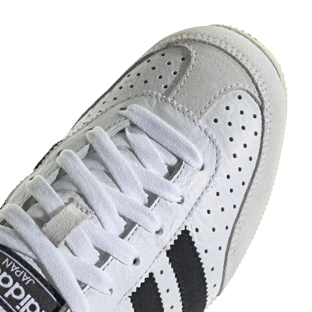 Japan White Black Sneakers - Image 5