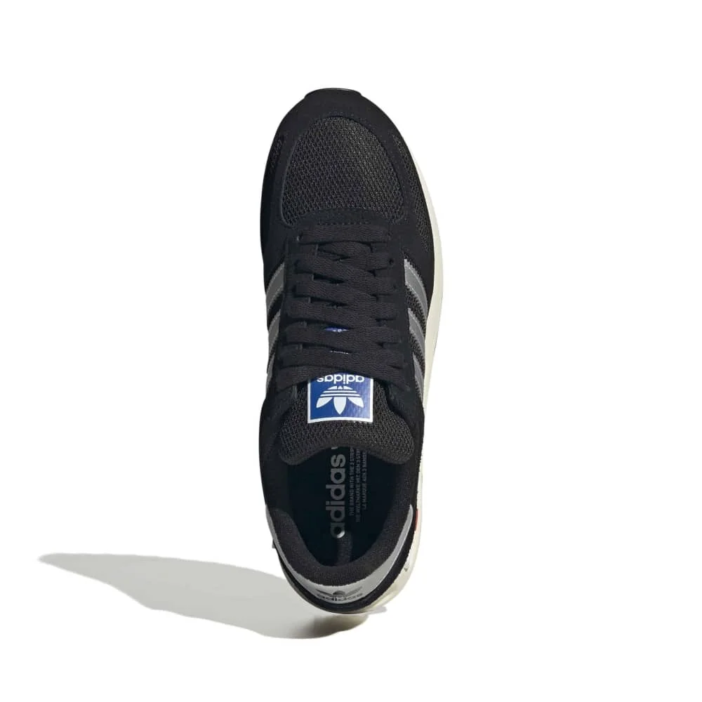 La Trainer Og Sneakers Black - Image 3