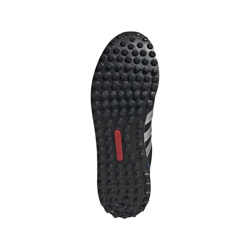 La Trainer Og Sneakers Black - Image 4