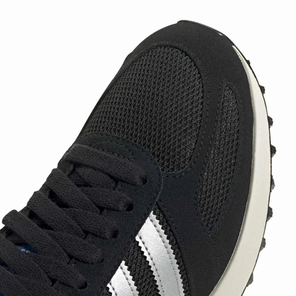 La Trainer Og Sneakers Black - Image 5