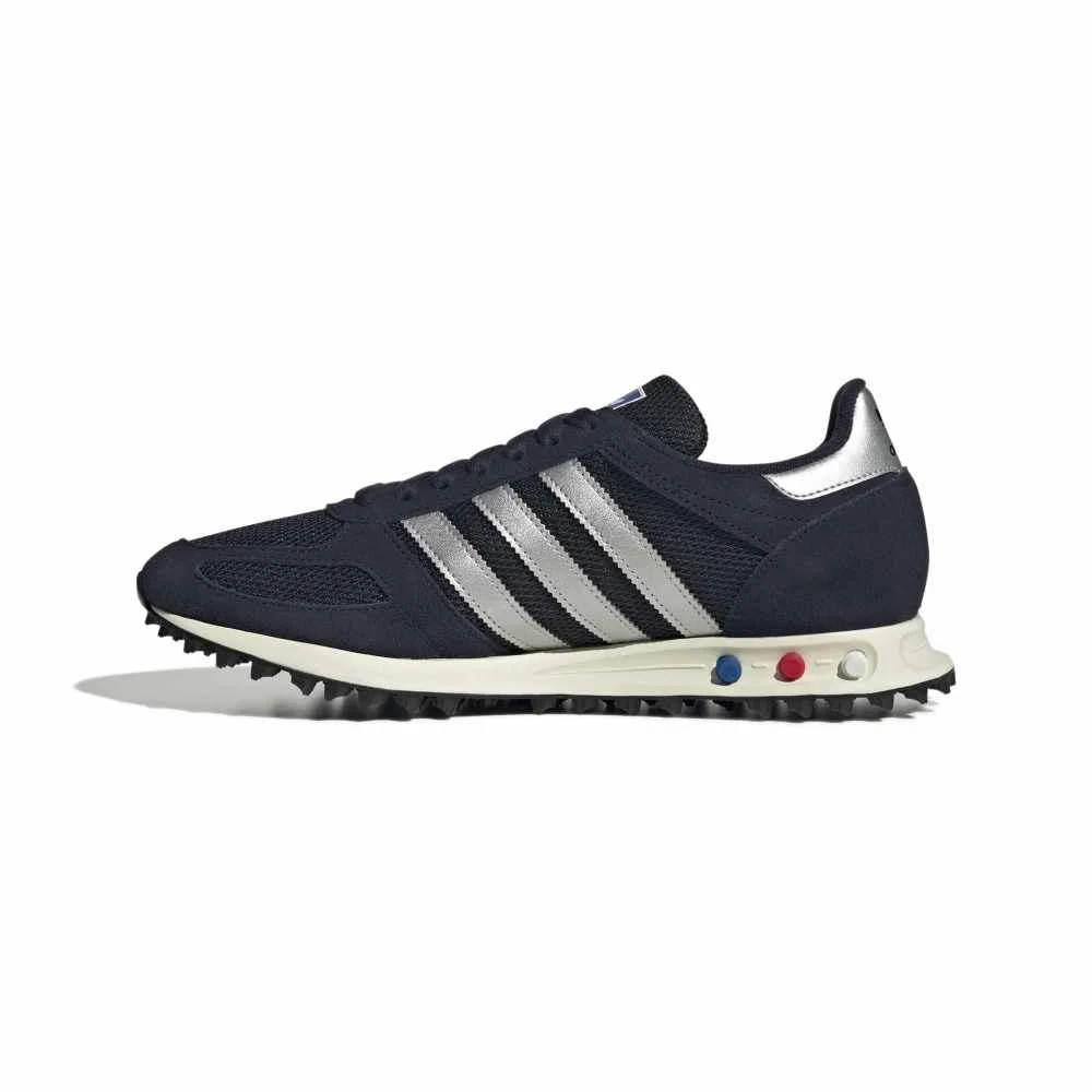 La Trainer Og Sneakers Blue - Image 2