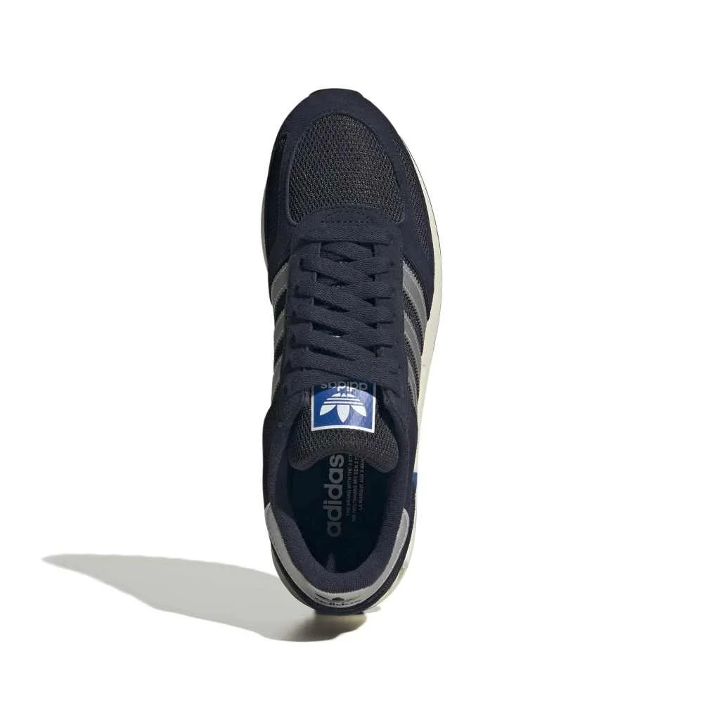 La Trainer Og Sneakers Blue - Image 3