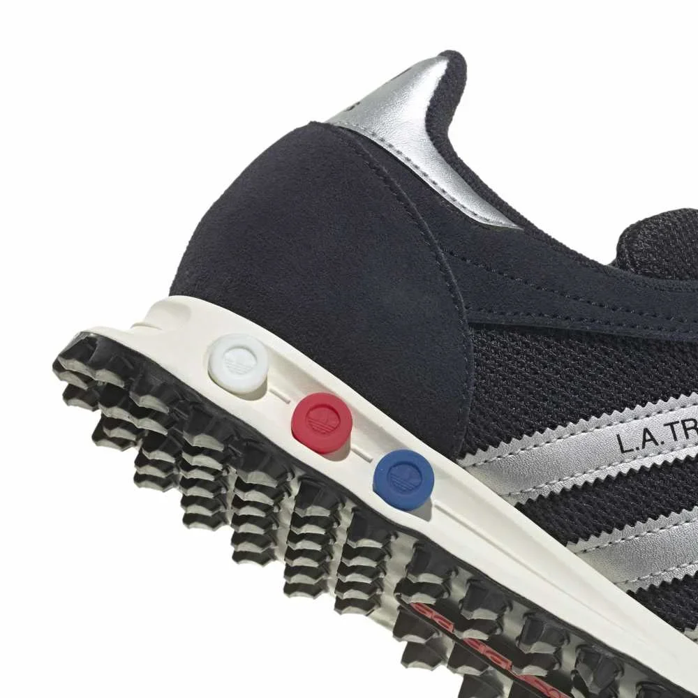 La Trainer Og Sneakers Blue - Image 5