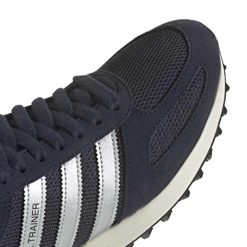 La Trainer Og Sneakers Blue - Image 6