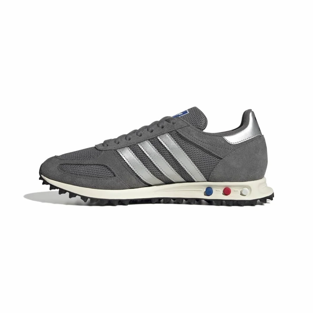 La Trainer Og Sneakers Grey - Image 2