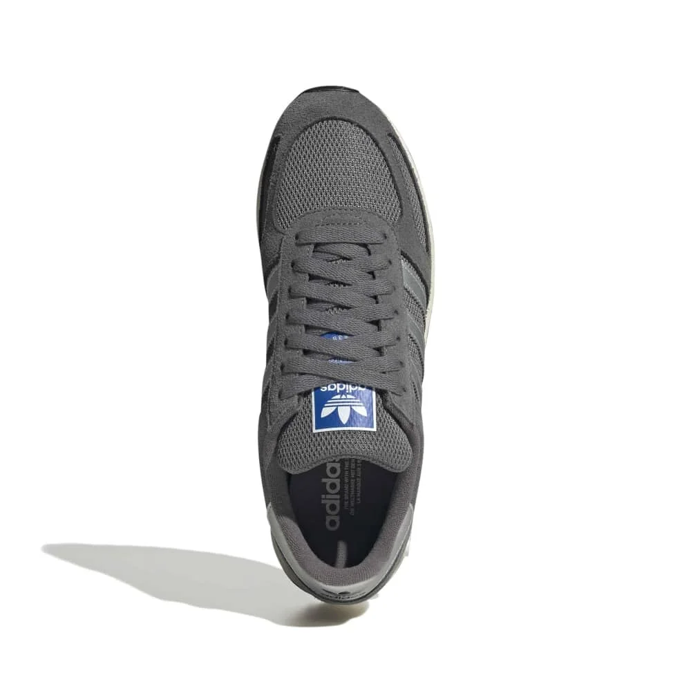 La Trainer Og Sneakers Grey - Image 3