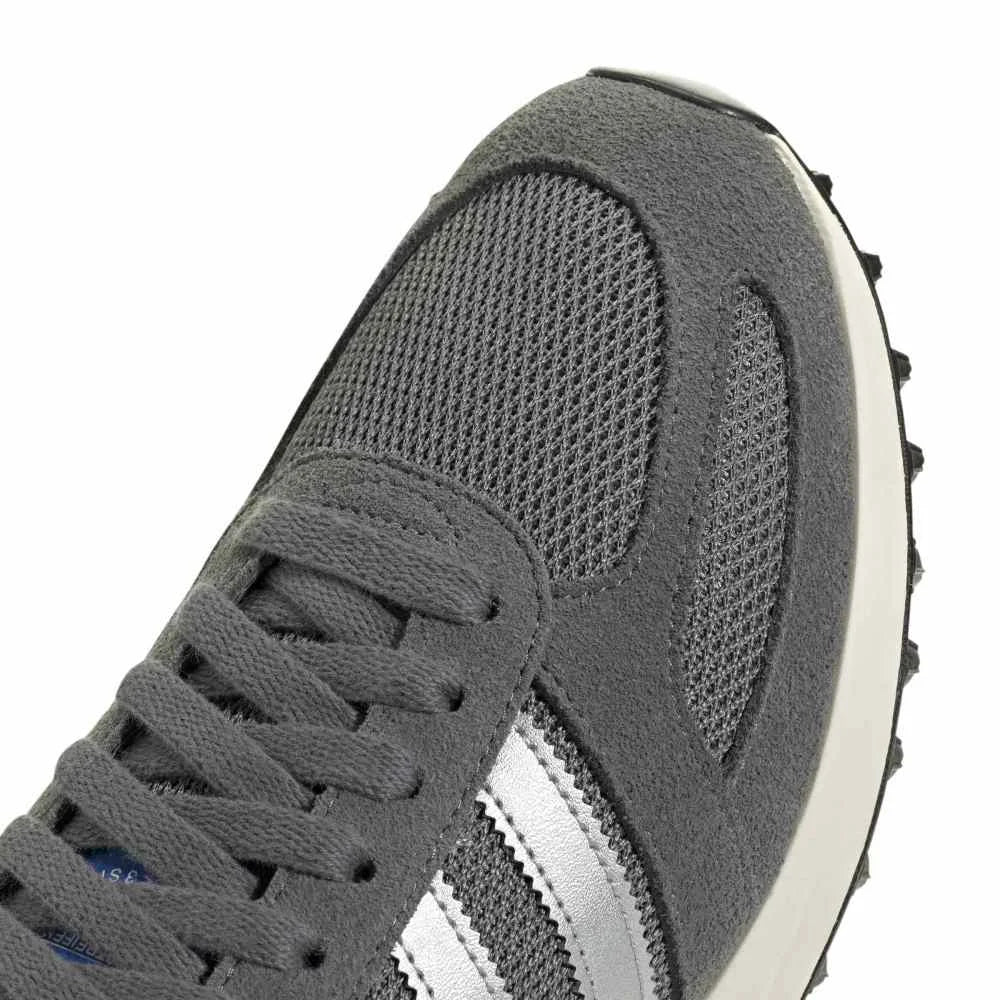 La Trainer Og Sneakers Grey - Image 4