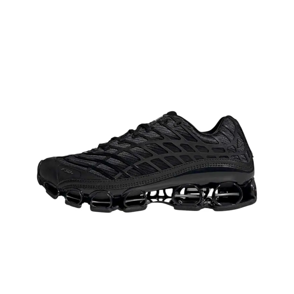 Megaride F50 Sneakers Black