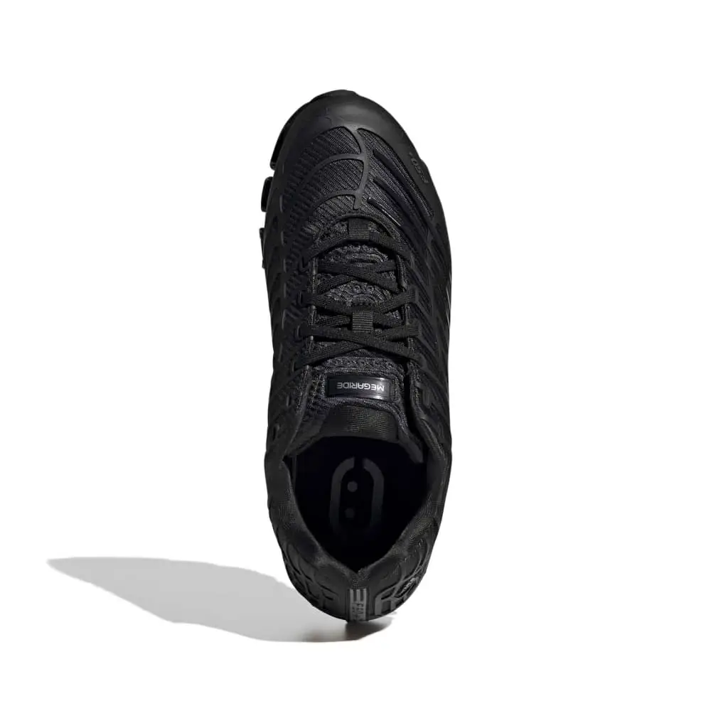Megaride F50 Sneakers Black - Image 3