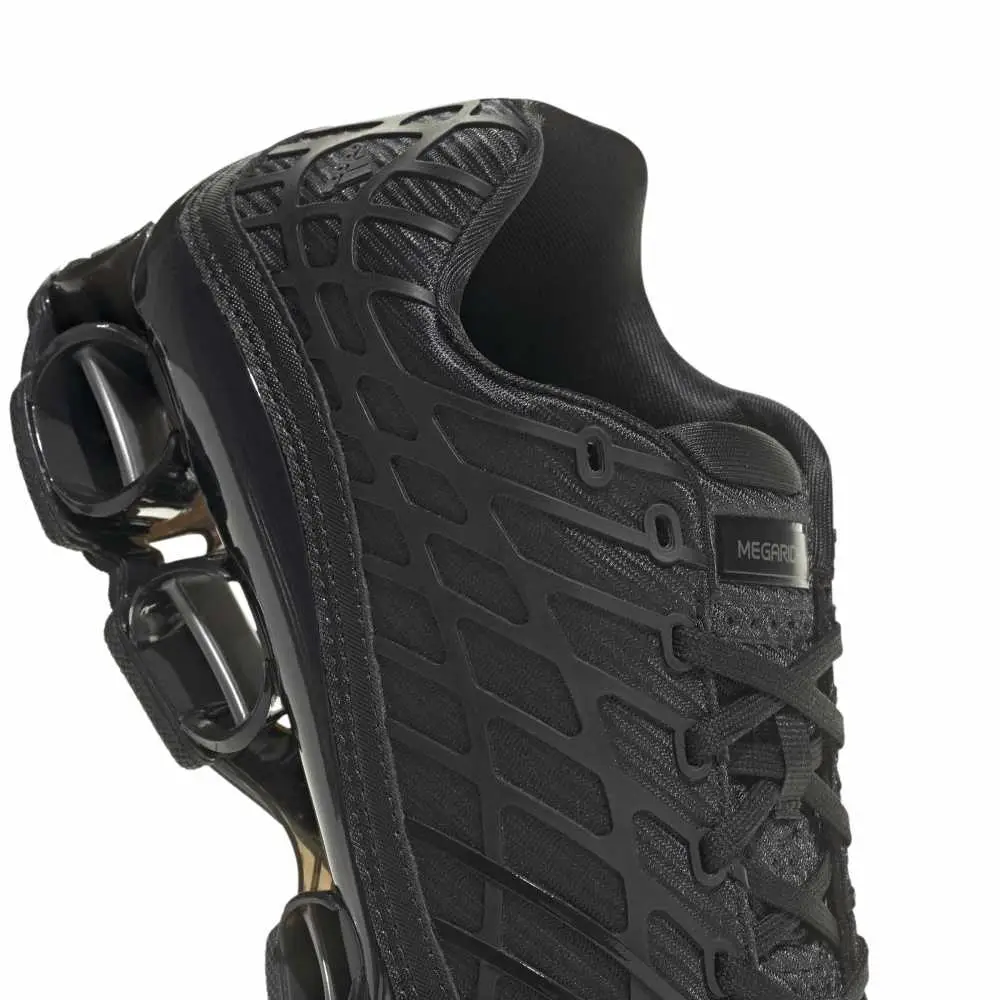 Megaride F50 Sneakers Black - Image 5