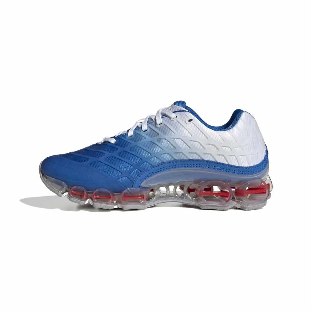 Megaride F50 Sneakers Blue - Image 2