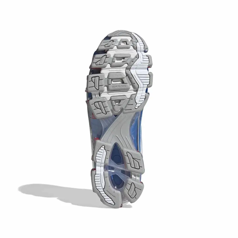 Megaride F50 Sneakers Blue - Image 4