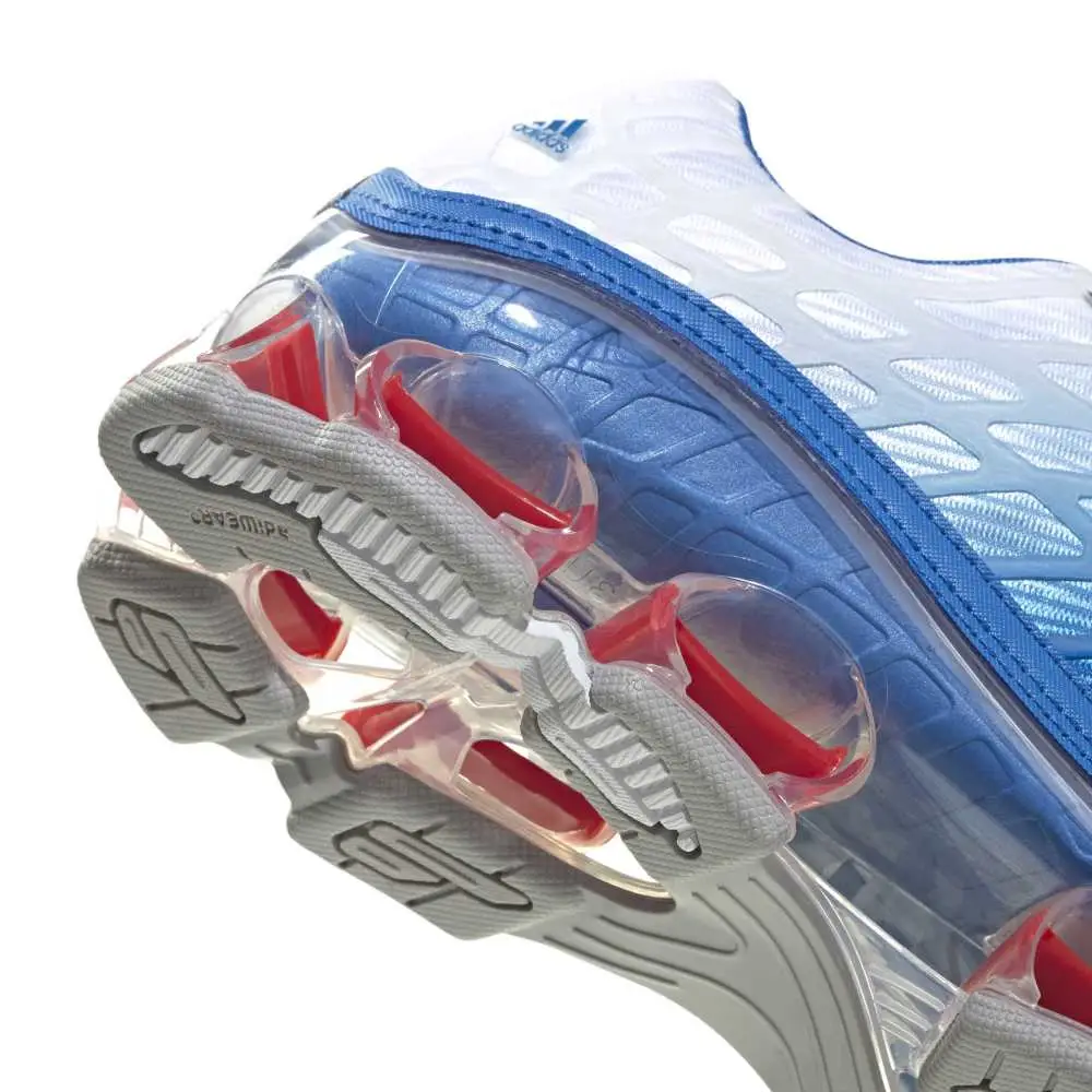 Megaride F50 Sneakers Blue - Image 5